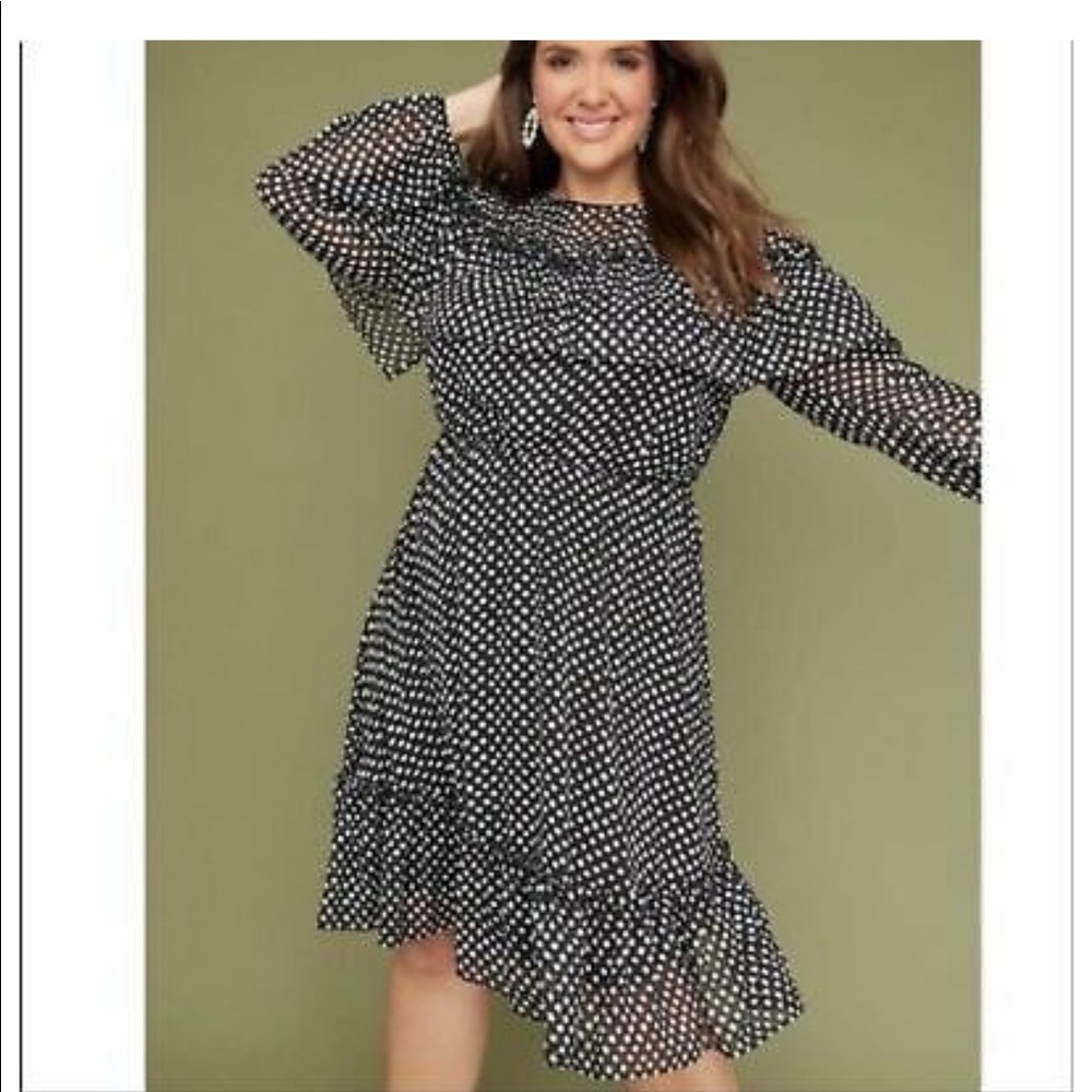 NWT Gorgeous dress. True to size